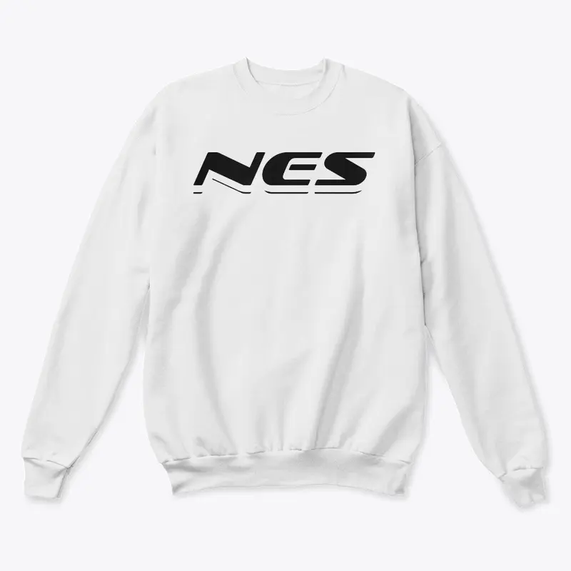 Crewneck sweater