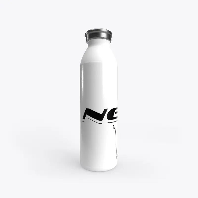 Water bottle 